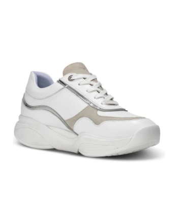 Xsensible Stretchwalker SWX 11 white-silver
