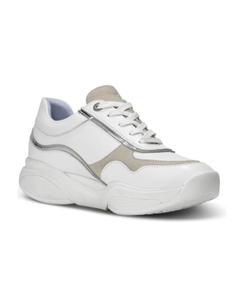 SWX 11 white-silver