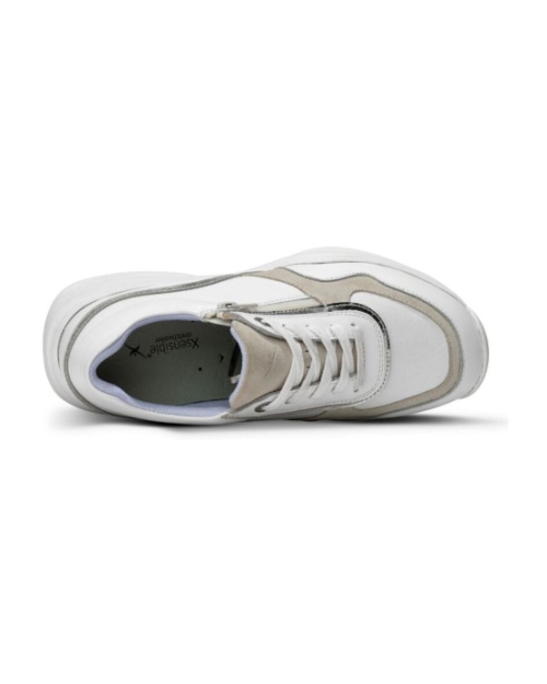 SWX 11 white-silver