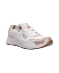 ivoor/taupe/zilver
