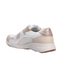 ivoor/taupe/zilver