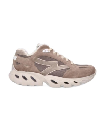 Durea walnoot/taupe