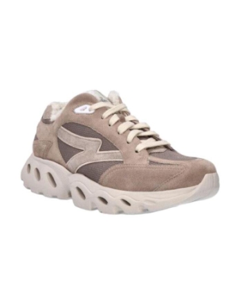 Durea walnoot/taupe