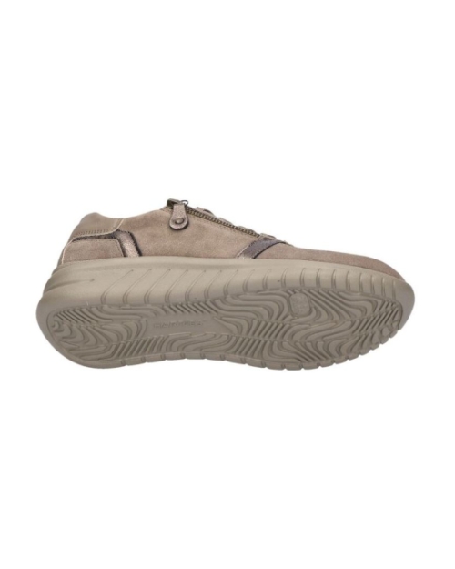 Wave Shoe muskat
