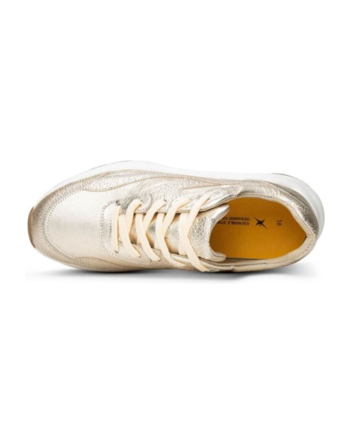 Liberty gold