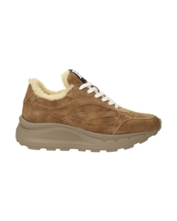 Piedi Nudi West biscuit brown