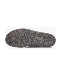 Phil Shoe dunkelbraun/bronze