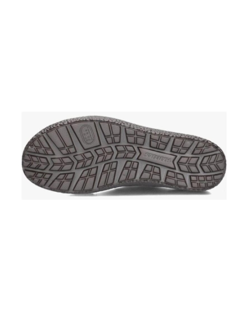 Phil Shoe dunkelbraun/bronze