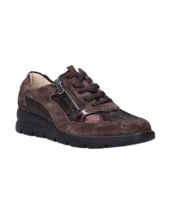 Waldlaufer Bruni darkbrown moro