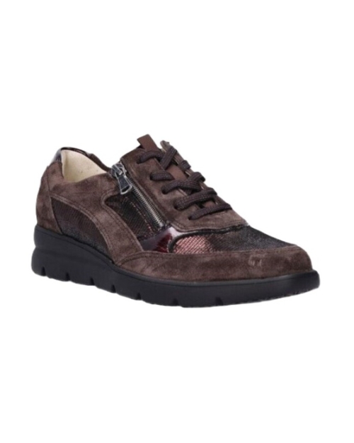 Bruni darkbrown moro