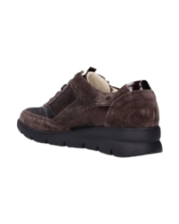 Bruni darkbrown moro