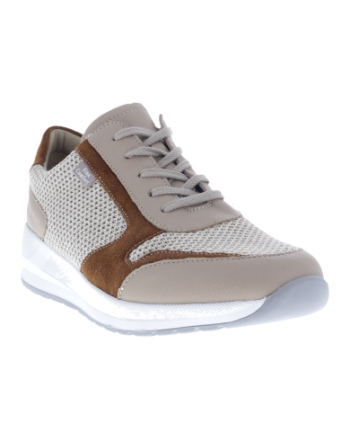 Finn Comfort Mori sand