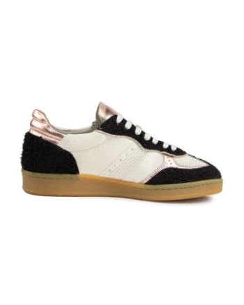 Piedi Nudi Imola panna brown