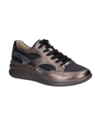 Wave Shoe haselnuss