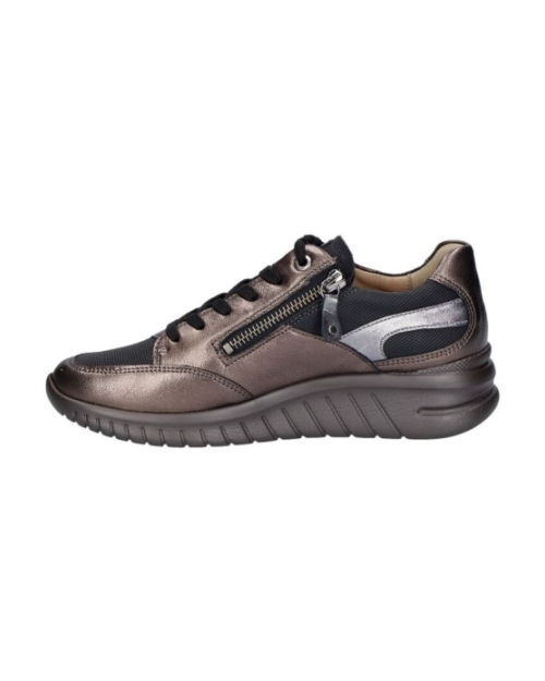Wave Shoe haselnuss