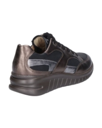 Wave Shoe haselnuss