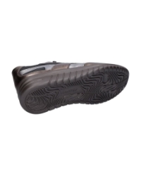 Wave Shoe haselnuss