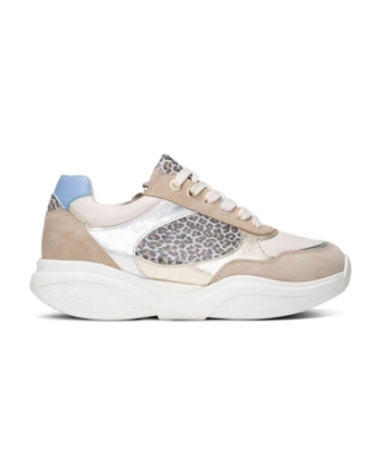 Xsensible Stretchwalker SWX 27 taupe fantasy