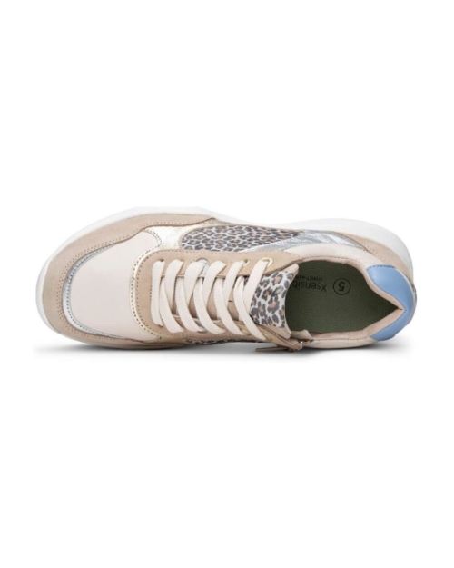 SWX 27 taupe fantasy