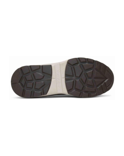 Golden Gate Lady dark brown fantasy