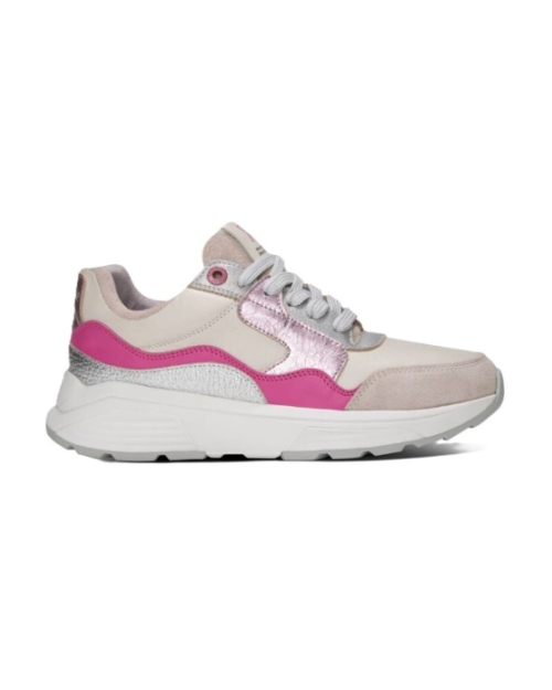 Golden Gate Lady Special Edition pink ribbon