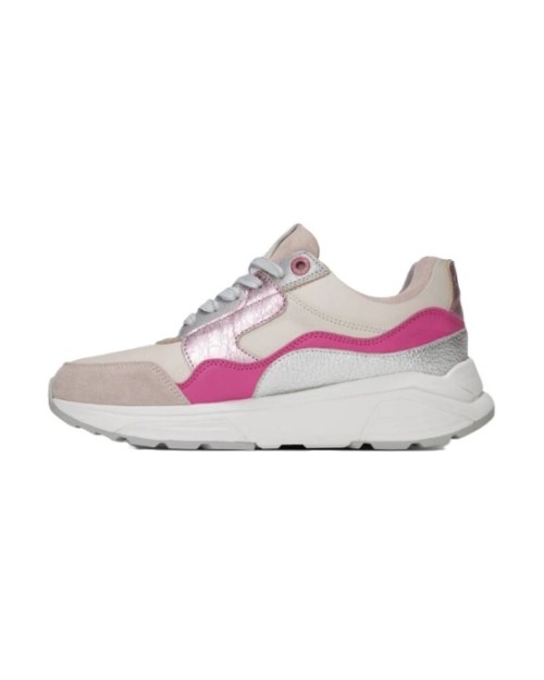 Golden Gate Lady Special Edition pink ribbon
