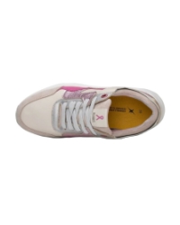Golden Gate Lady Special Edition pink ribbon