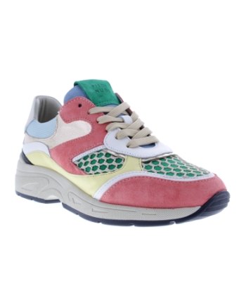 Piedi Nudi Talla corallo multi