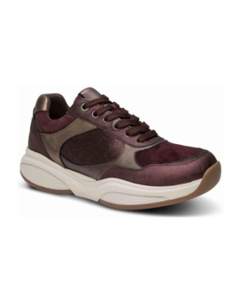 Xsensible Stretchwalker SWX 27 burgundy combi