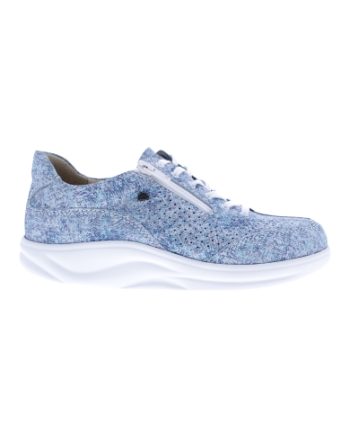 Finn Comfort Oze sky