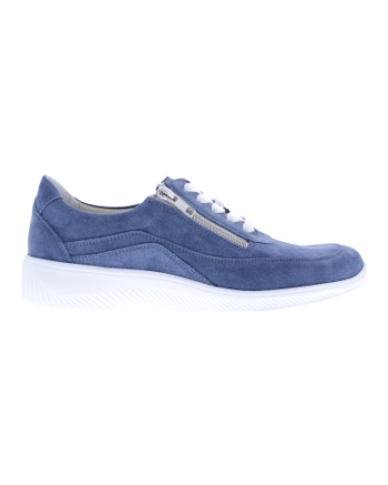 Solidus Halea - Smalle Leest jeans