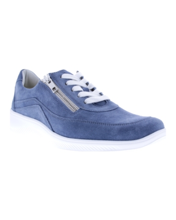 Solidus Halea - Smalle Leest jeans