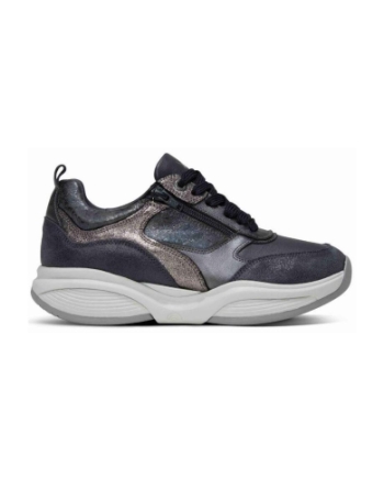 Xsensible Stretchwalker SWX 19 navy combi