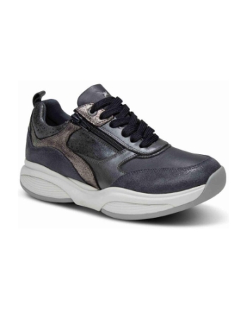 Xsensible Stretchwalker SWX 19 navy combi