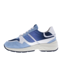 Kara pale blue