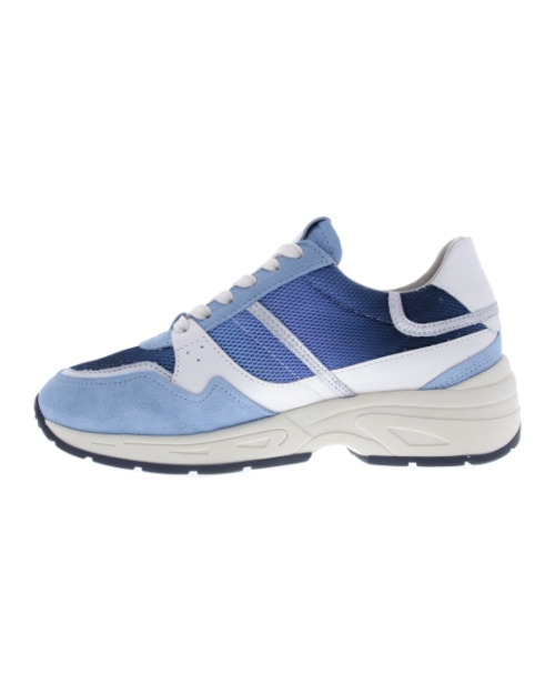 Kara pale blue
