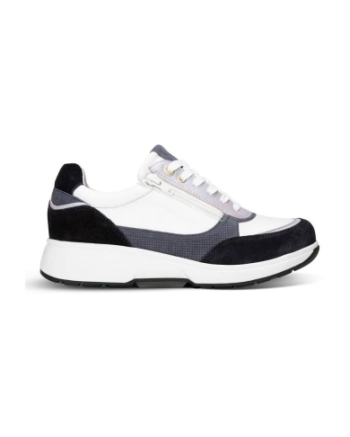 Xsensible Stretchwalker Pristina navy combi