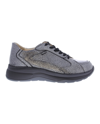 Finn Comfort Piccadilly carbon