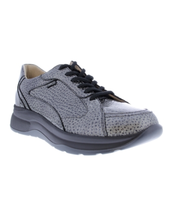 Finn Comfort Piccadilly carbon