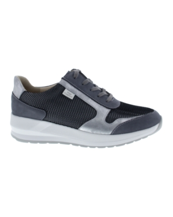 Finn Comfort Mori-FinnStretch grey