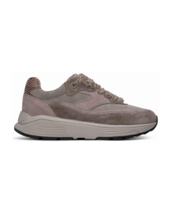 Xsensible Stretchwalker Liberty taupe combi