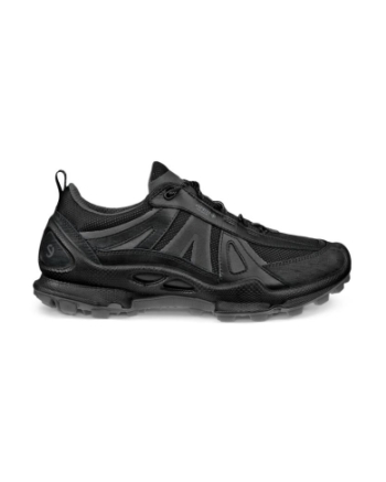 Ecco Biom C-Trail W black