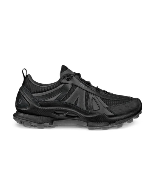 Biom C-Trail W black