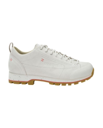 Dolomite Low Evo ice white