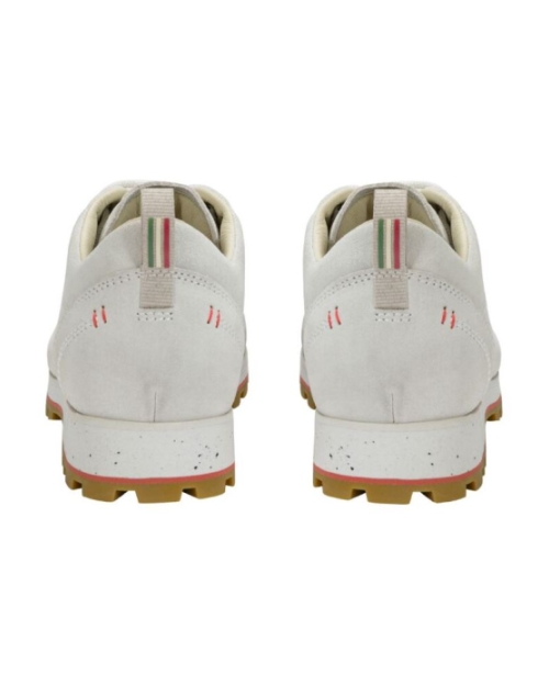 Low Evo ice white