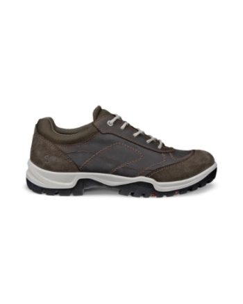 Ecco Xpedition III W dark clay