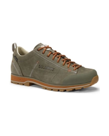 Dolomite 54 Low Fg Evo GTX sage green