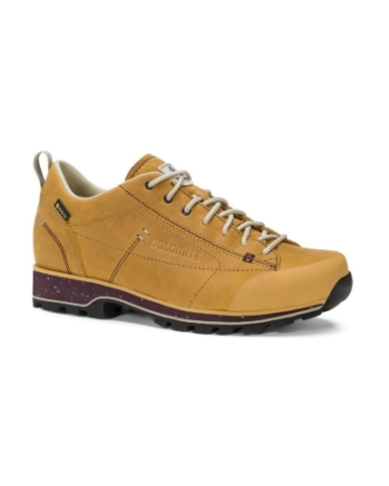Dolomite Low Fg Evo GTX oak brown