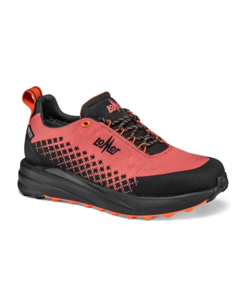 Gravity MTX coral