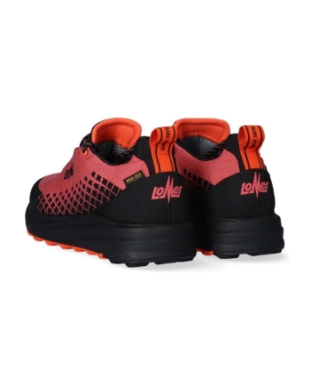 Lomer Gravity MTX coral